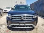 2022 Volkswagen Atlas Se للبيع في Franklin، WI - Hail