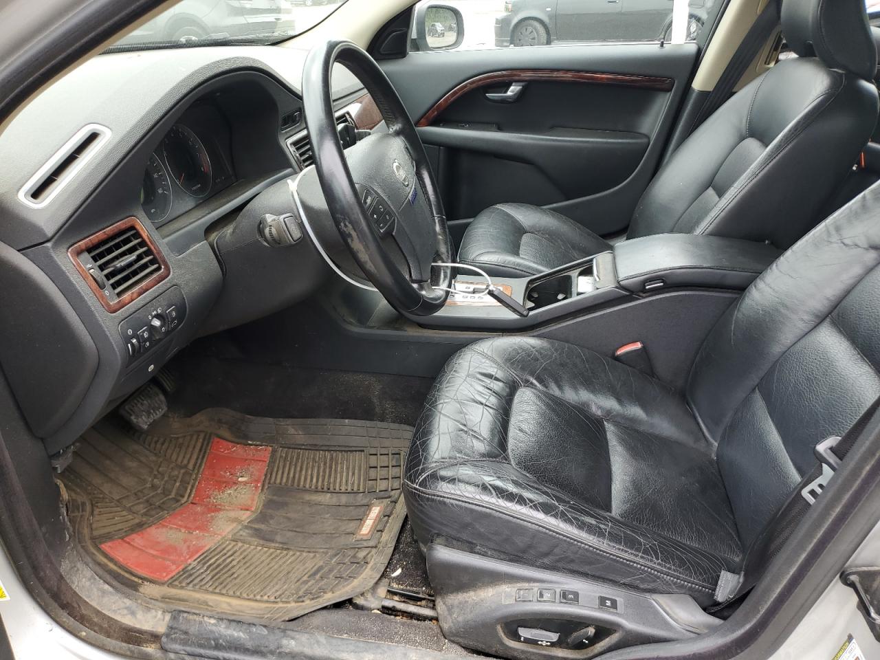 2007 Volvo S80 3.2 VIN: YV1AS982771021144 Lot: 57314455