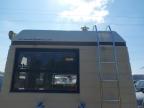 1990 FORD TRANSIT 12 for sale at Copart BRISTOL