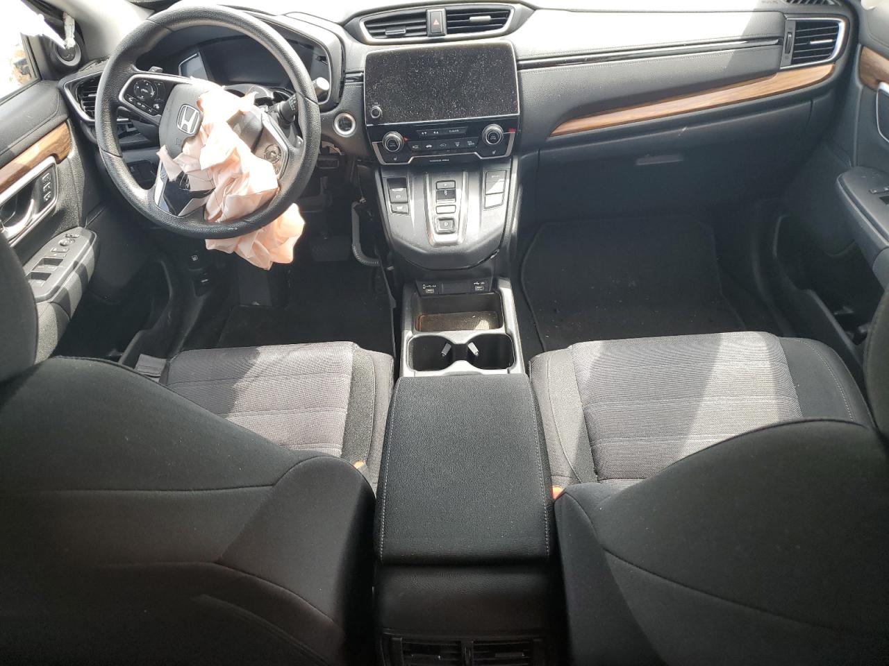 5J6RT6H54NL028210 HONDA CRV 2022