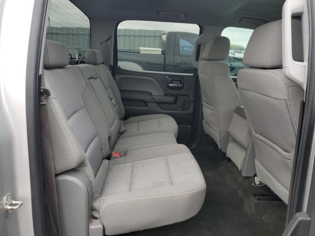 2016 GMC SIERRA K1500