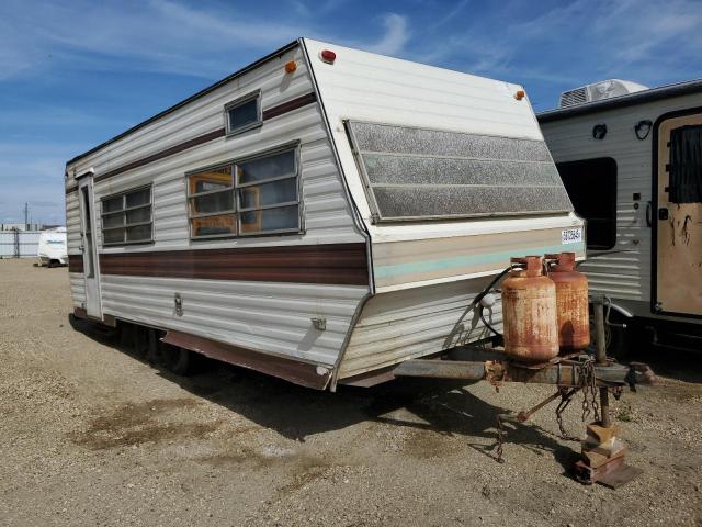 1973 'Other Rv' Travel Tra