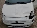 2013 Fiat 500 Pop zu verkaufen in Wichita, KS - Front End