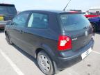 2003 VOLKSWAGEN POLO S for sale at Copart CHESTER