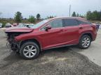 2016 Lexus Rx 350 for Sale in Gaston, SC - Front End