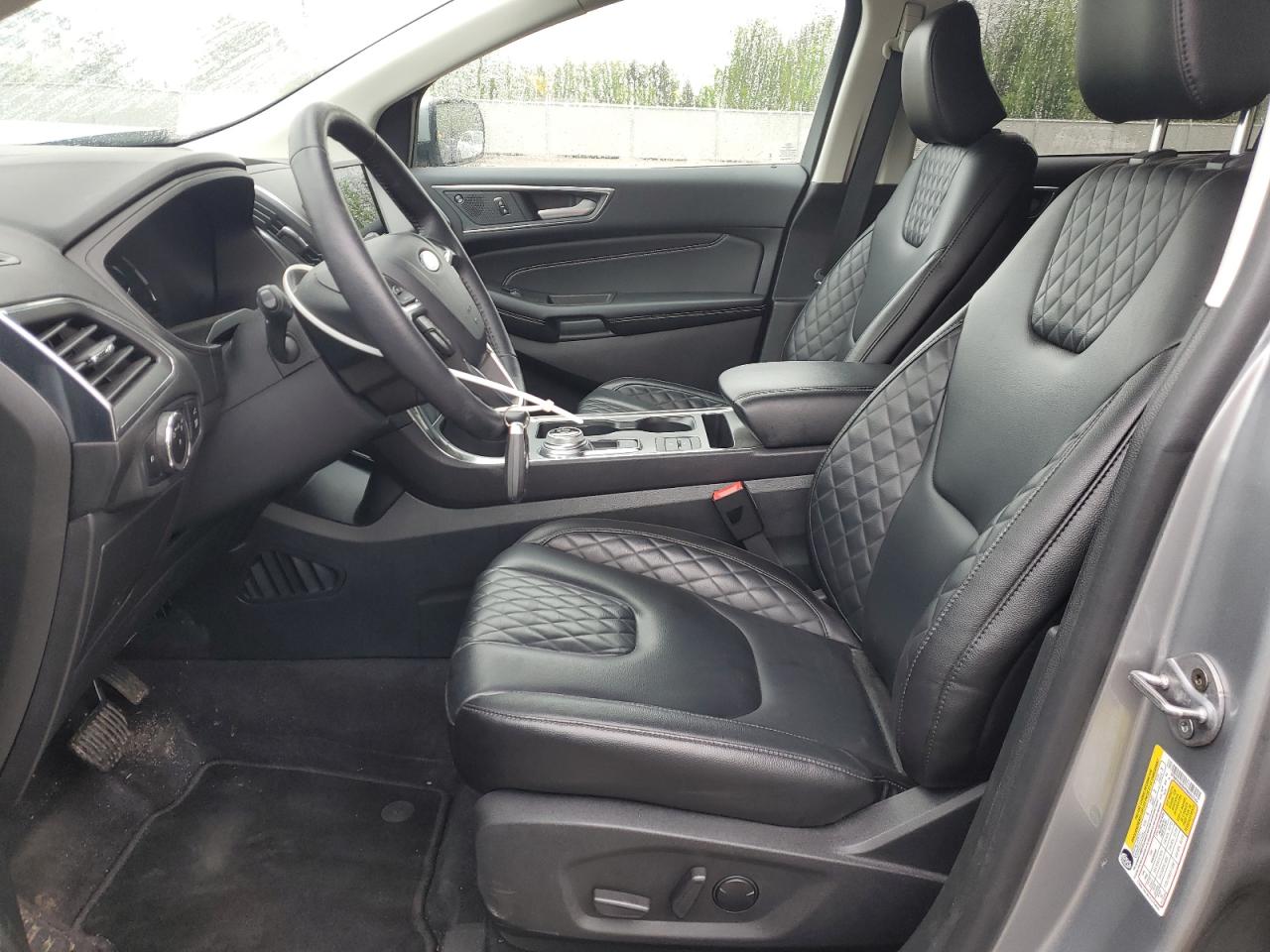 2FMPK4K94RBA02742 FORD EDGE 2024