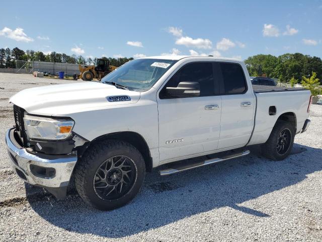  RAM 1500 2020 Білий