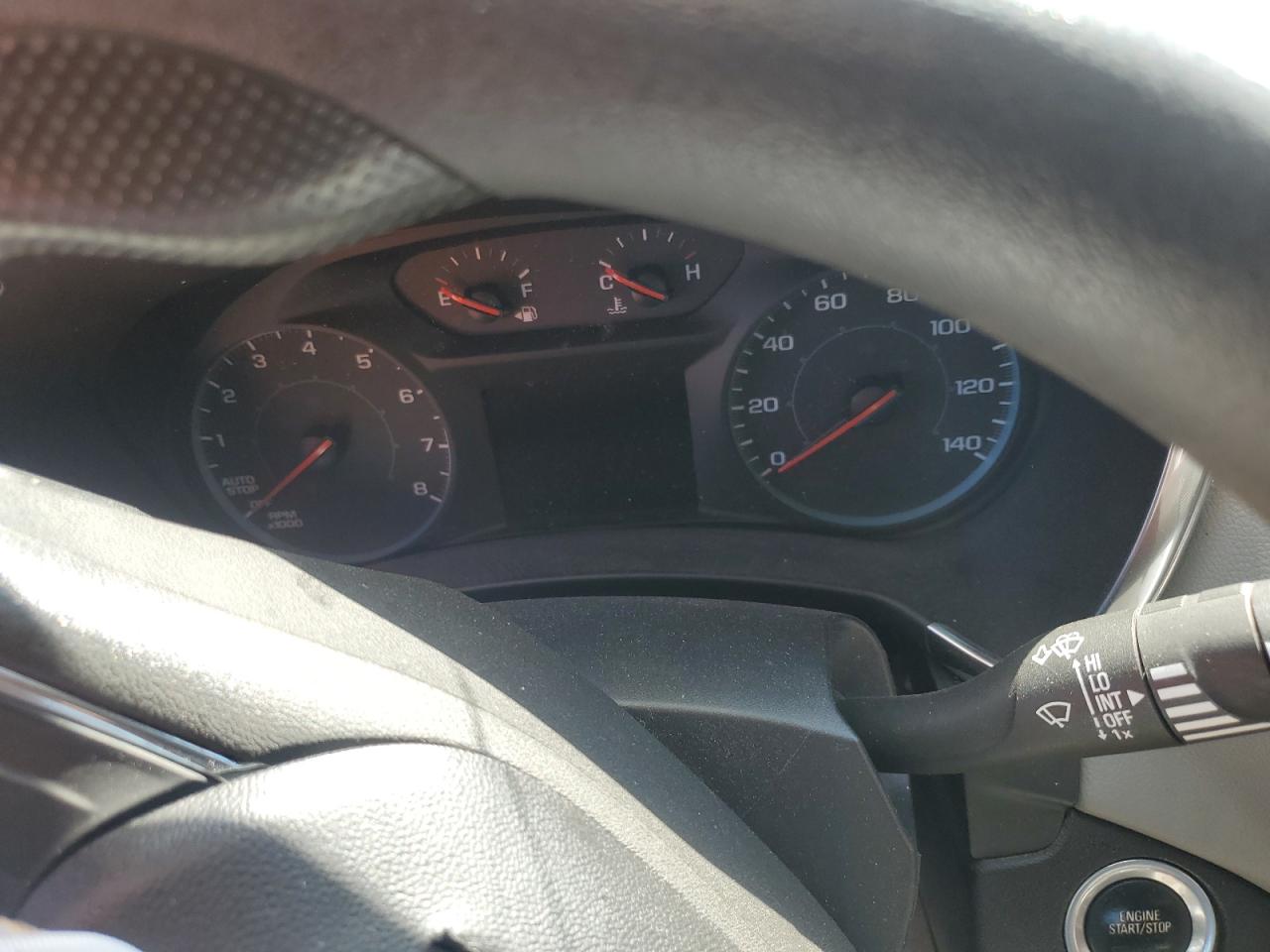 2GNAXSEV5K6148565 CHEVROLET EQUINOX 2019