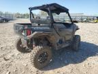 2021 POLARIS GENERAL XP 1000 DELUXE for sale at Copart WI - APPLETON