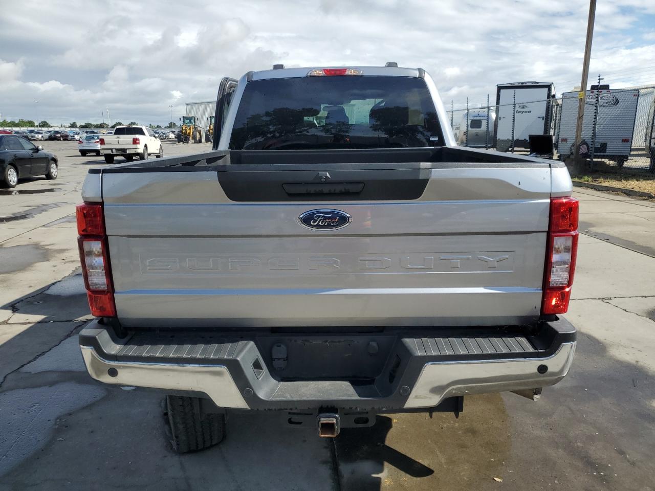 1FT7W2B67NEC65762 FORD F250 2022