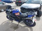 2023 YAMAHA R125 (YZF 125-A)  for sale at Copart SANDWICH