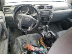2011 Toyota 4Runner Sr5 na sprzedaż w Conway, AR - Burn - Interior