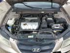 2008 Hyundai Sonata Gls   للبيع في Knightdale، NC - Frame Damage