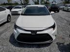 2025 Toyota Corolla Le zu verkaufen in Riverview, FL - Rear End