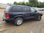 1998 Dodge Durango  en Venta en Chatham, VA - Front End