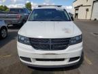 2018 Dodge Journey Se   en Venta en Woodburn, OR - Mechanical
