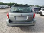 2009 Subaru Outback 2.5I   на продаже в Kansas City, KS - Side