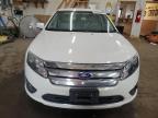 2011 Ford Fusion Se на продаже в Ham Lake, MN - Side
