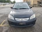 2004 Honda Civic Lx for Sale in Gaston, SC - Rear End
