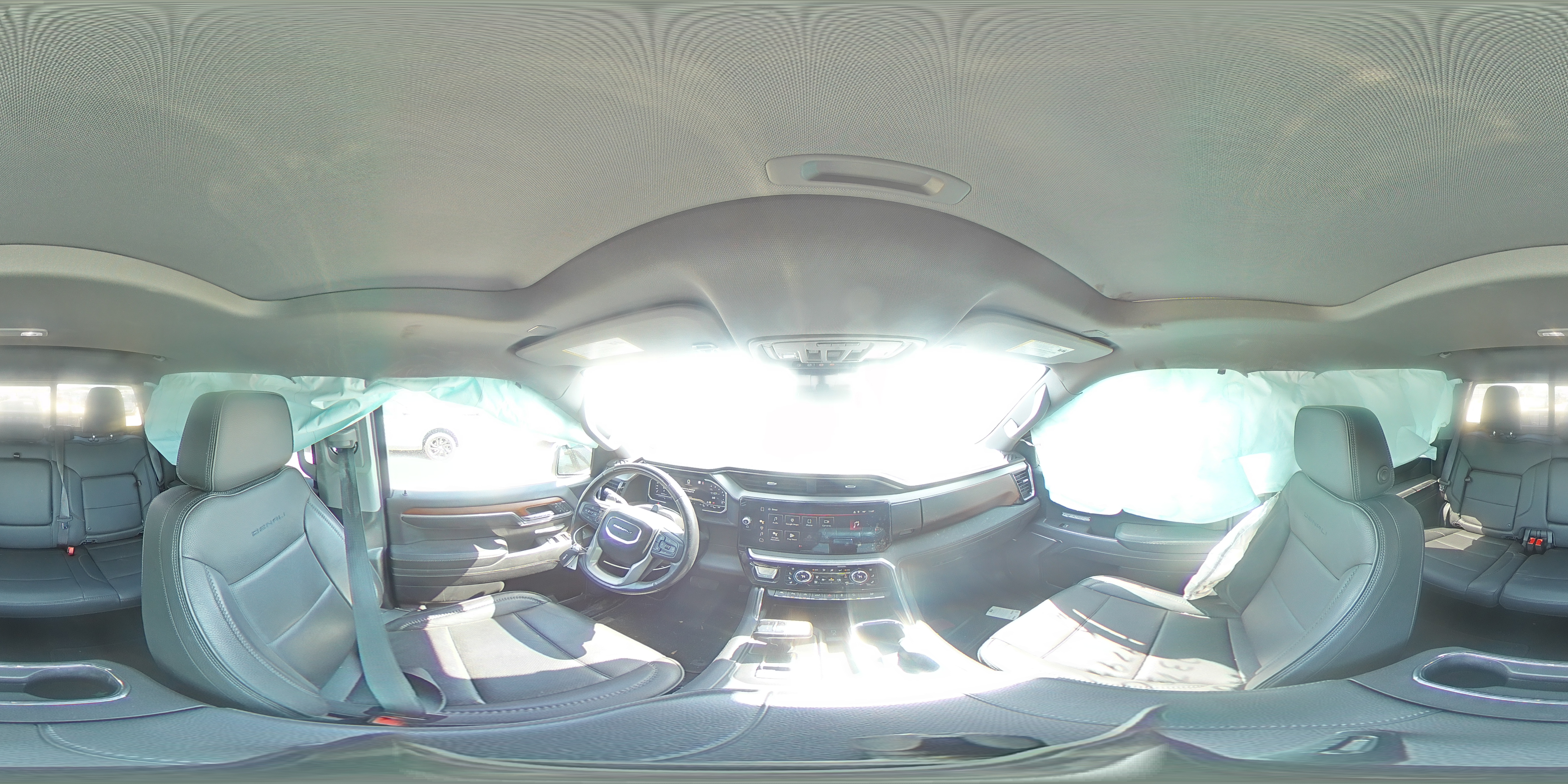 2023 GMC Sierra K1500 Denali VIN: 1GTUUGEL6PZ163789 Lot: 56330695