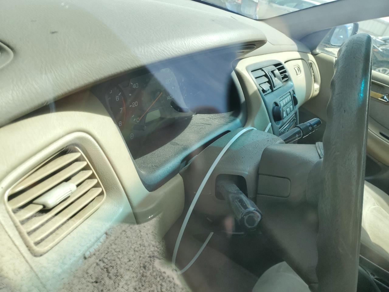 1999 Honda Accord Lx VIN: JHMCG5543XC020073 Lot: 56708115