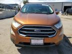 2018 Ford Ecosport Se for Sale in Albuquerque, NM - Side