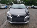 2022 Mitsubishi Mirage Es na sprzedaż w Austell, GA - Front End