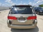 2008 Honda Odyssey Ex for Sale in Newton, AL - Frame Damage