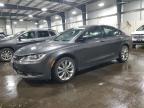 2016 Chrysler 200 S for Sale in Ham Lake, MN - Rear End