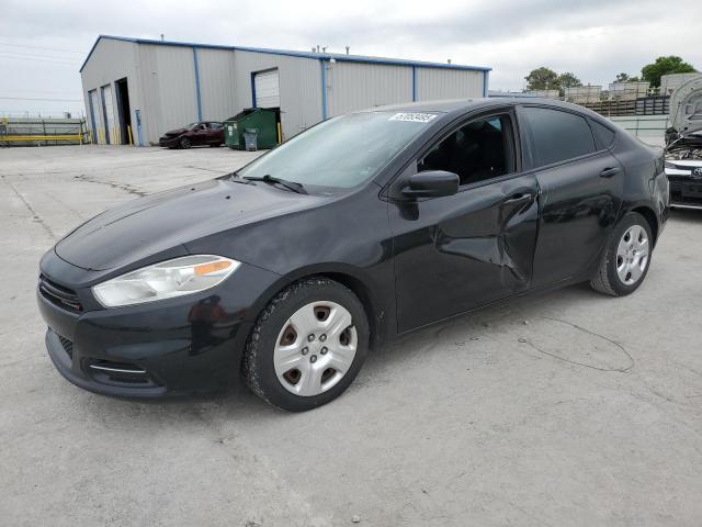 2013 Dodge Dart Se