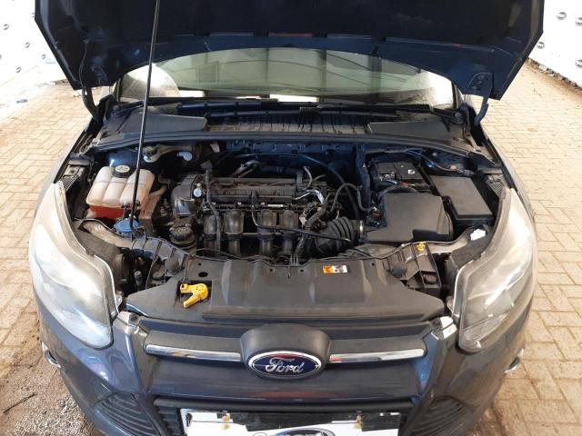 2012 FORD FOCUS ZETE