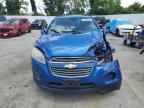 2016 Chevrolet Trax Ls на продаже в Bridgeton, MO - Front End