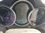 2012 Chevrolet Cruze Eco იყიდება Sacramento-ში, CA - Front End