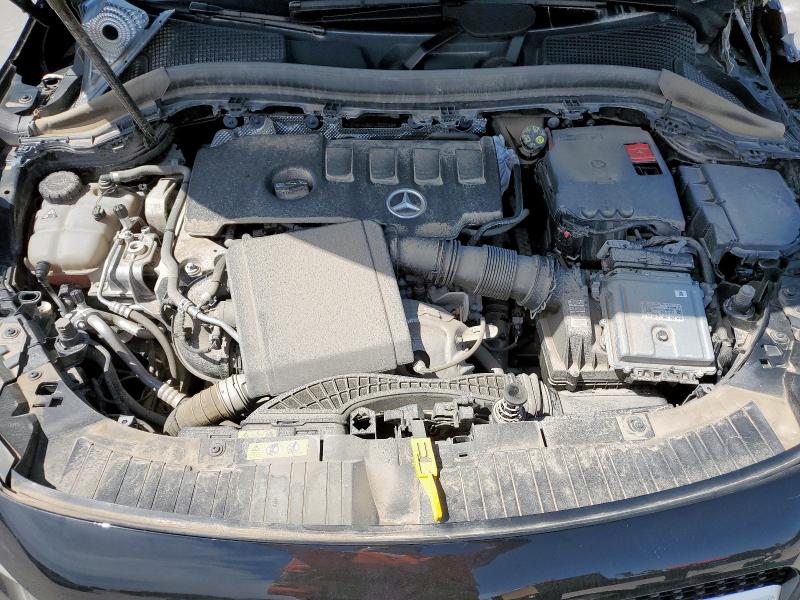 2022 MERCEDES-BENZ GLA 250  