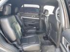 2017 FORD EXPLORER XLT à vendre chez Copart ON - OTTAWA