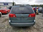 2009 Toyota Sienna Xle de vânzare în Savannah, GA - Minor Dent/Scratches