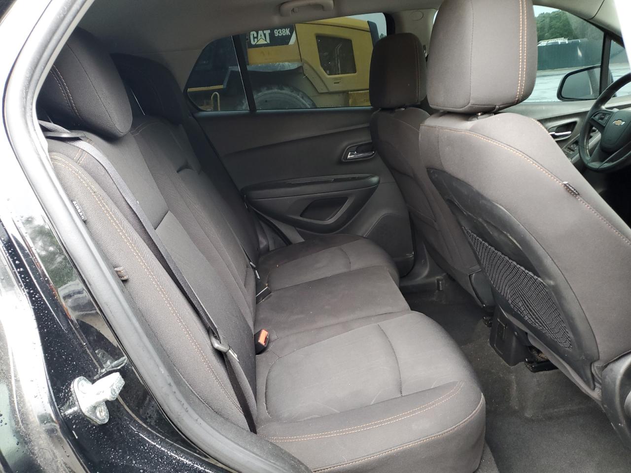 3GNCJPSB1HL239662 CHEVROLET TRAX 2017