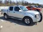 2002 Nissan Frontier Crew Cab Xe   en Venta en Brookhaven, NY - Minor Dent/Scratches