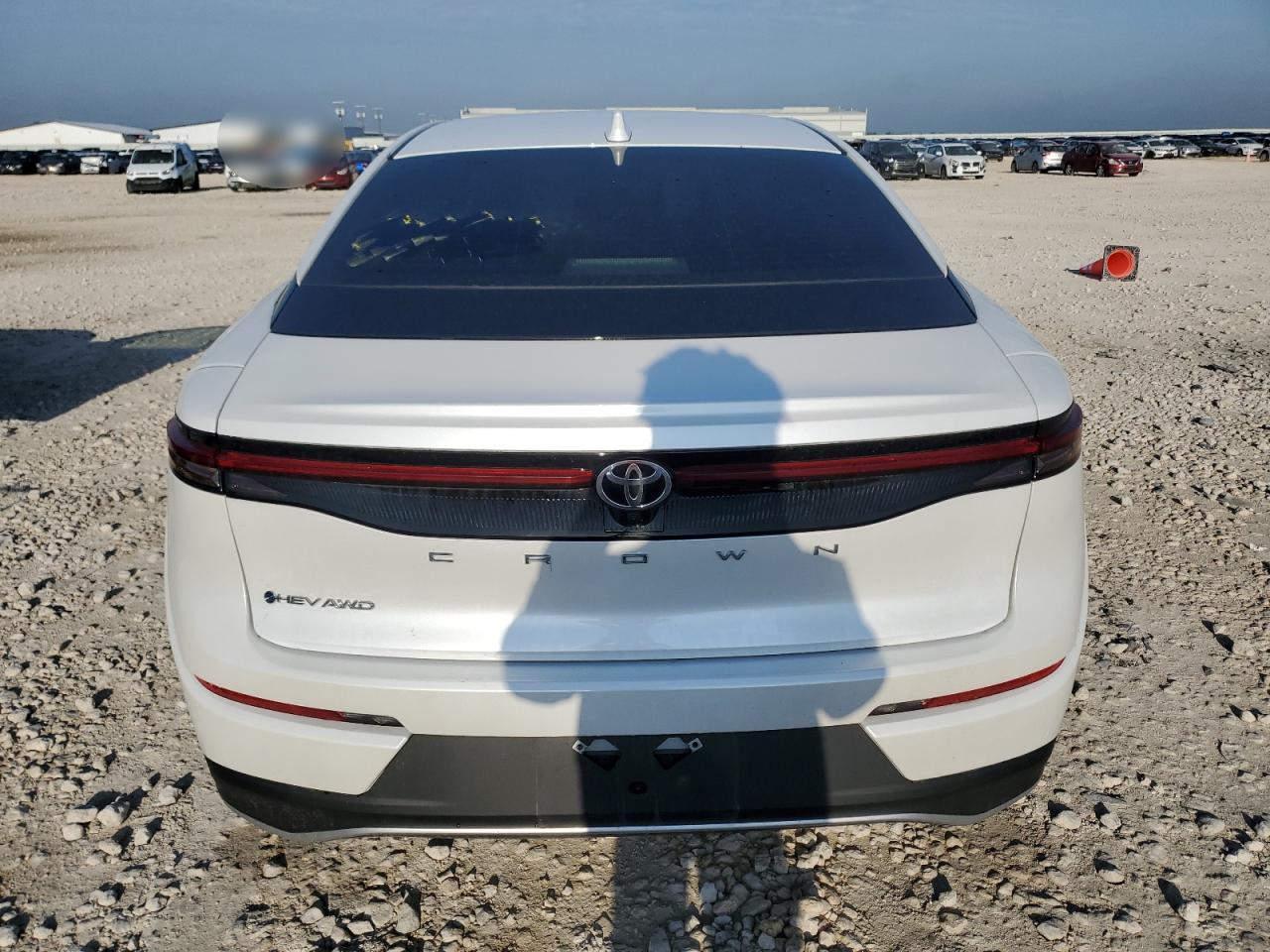 JTDAAAAF0R3028029 TOYOTA CROWN XLE 2024