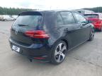2014 VOLKSWAGEN GOLF GTI P for sale at Copart WHITBURN