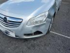2010 VAUXHALL INSIGNIA E for sale at Copart SANDTOFT