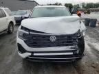 2025 Volkswagen Atlas Sel Premium R-Line на продаже в Spartanburg, SC - Front End