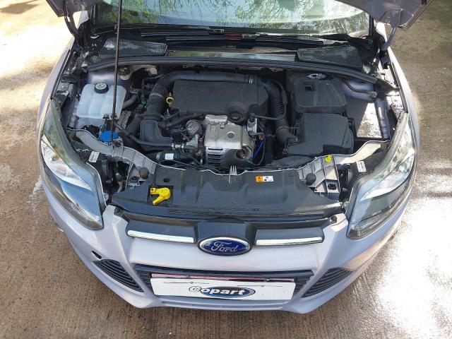 2013 FORD FOCUS ZETE