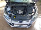 2013 FORD FOCUS ZETE for sale at Copart GLOUCESTER