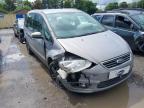 2012 FORD GALAXY ZET for sale at Copart WOLVERHAMPTON