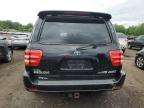 2004 Toyota Sequoia Limited en Venta en New Britain, CT - Minor Dent/Scratches