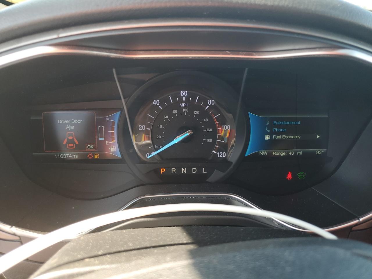 2018 Ford Fusion Se Hybrid VIN: 3FA6P0LU0JR278697 Lot: 54039305