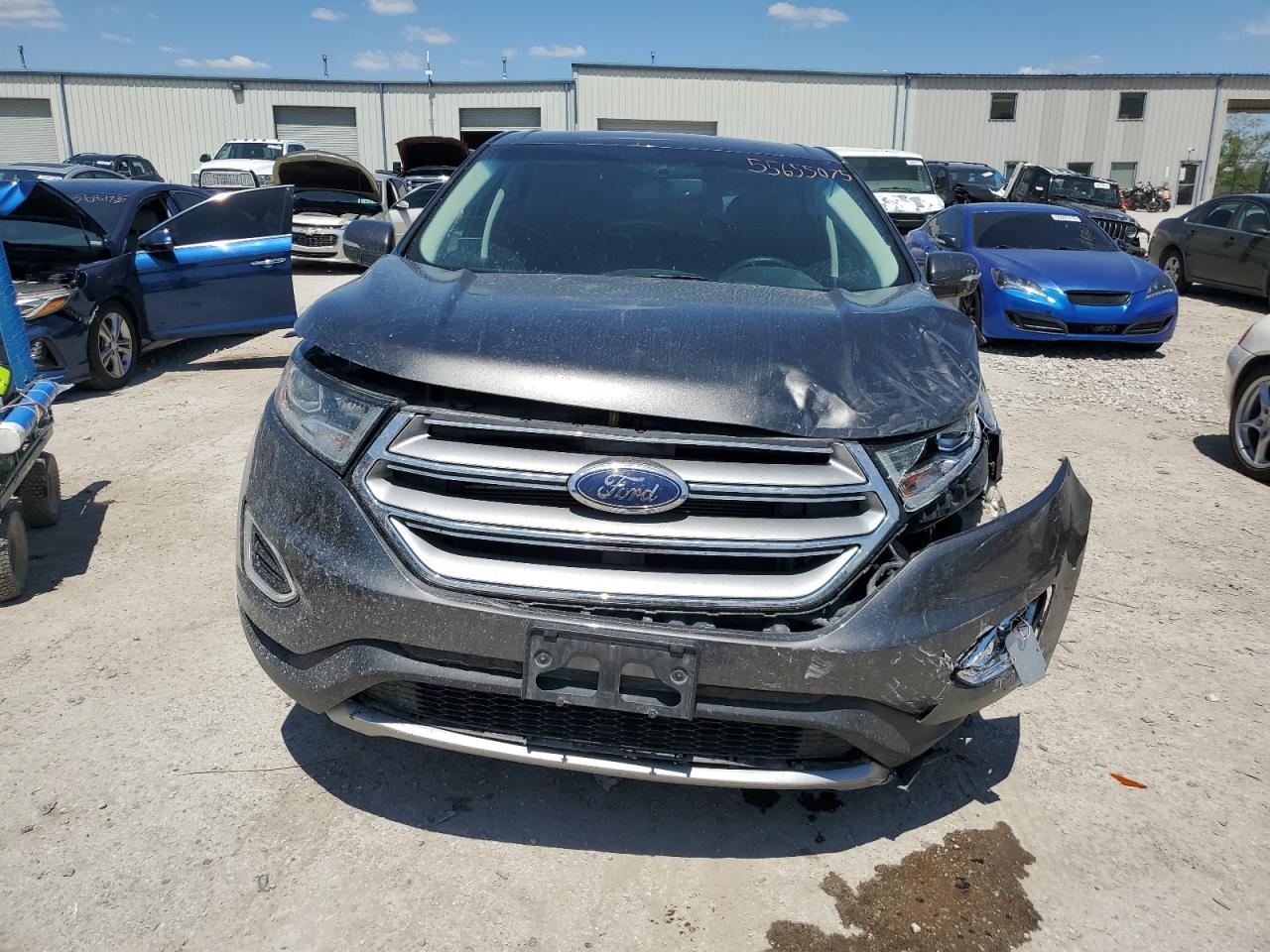 2FMPK4J82JBB52149 FORD EDGE 2018