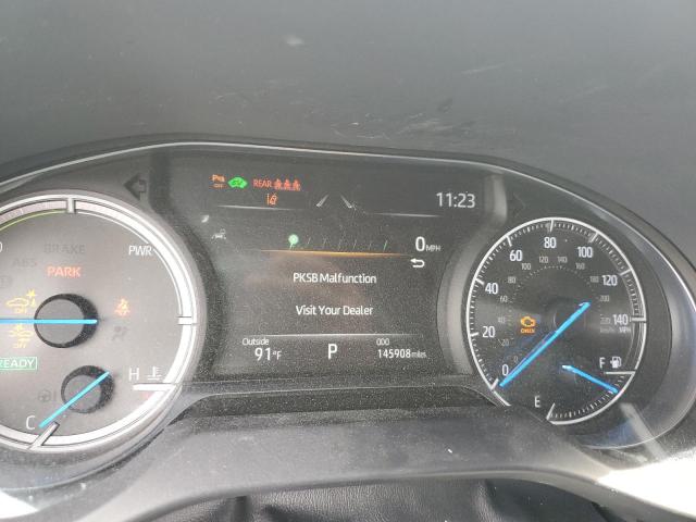  TOYOTA VENZA 2021 Кремовый