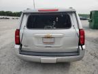 2017 Chevrolet Tahoe C1500 Lt en Venta en Gastonia, NC - Burn - Engine